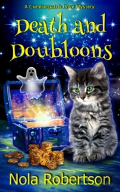 Death And Doubloons