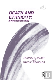 Death And Ethnicity