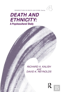Bertrand.pt - Death And Ethnicity