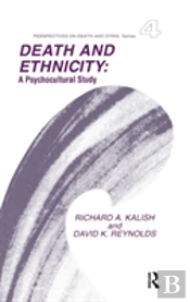 Death And Ethnicity