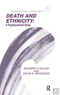 Bertrand.pt - Death And Ethnicity