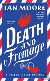 Death And Fromage
