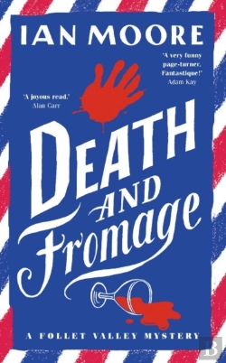 Bertrand.pt - Death And Fromage