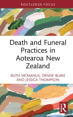 Bertrand.pt - Death And Funeral Practices In Aotearoa New Zealand