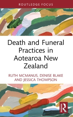 Bertrand.pt - Death And Funeral Practices In Aotearoa New Zealand