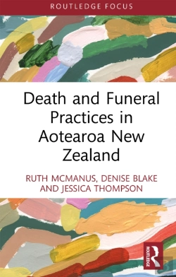 Bertrand.pt - Death And Funeral Practices In Aotearoa New Zealand
