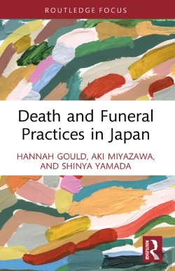 Bertrand.pt - Death And Funeral Practices In Japan