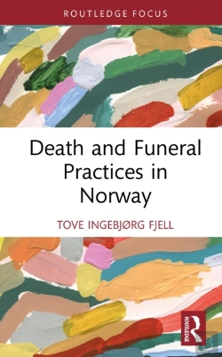 Bertrand.pt - Death And Funeral Practices In Norway