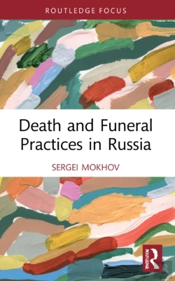 Bertrand.pt - Death And Funeral Practices In Russia