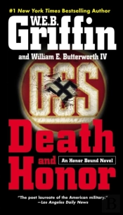 Death And Honor