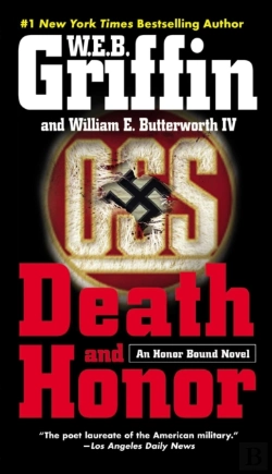 Bertrand.pt - Death And Honor