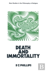 Death And Immortality