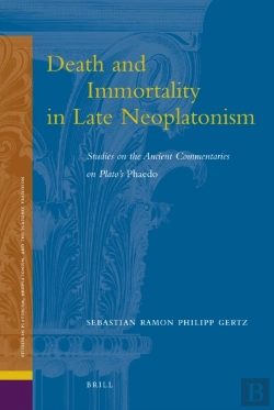 Bertrand.pt - Death And Immortality In Late Neoplatonism