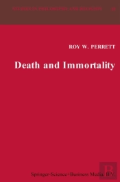 Death And Immortality