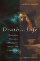Death And Life