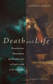 Death And Life