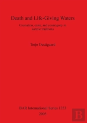 Death And Life-Giving Waters