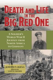Death And Life In The Big Red One