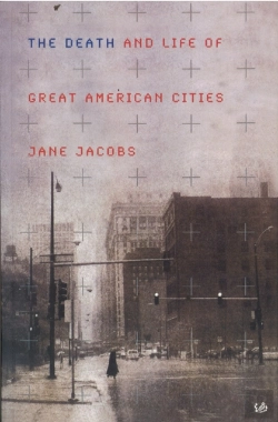 Bertrand.pt - Death And Life Of Great American Cities