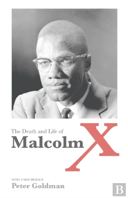 Bertrand.pt - Death And Life Of Malcolm X