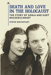 Death And Love In The Holocaust
