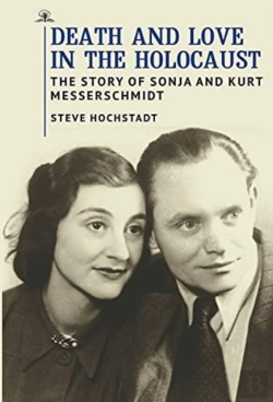 Bertrand.pt - Death And Love In The Holocaust