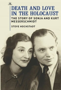 Bertrand.pt - Death And Love In The Holocaust