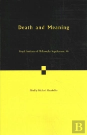 Death And Meaning: Volume 90