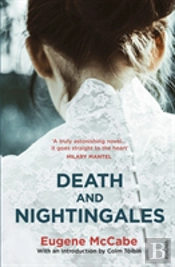 Death And Nightingales