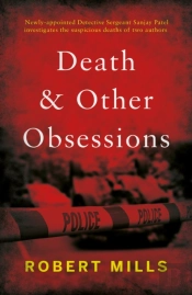 Death And Other Obsessions