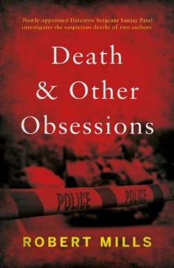 Bertrand.pt - Death And Other Obsessions