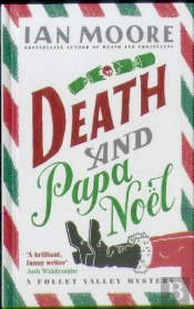 Death And Papa Noel
