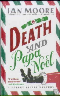 Bertrand.pt - Death And Papa Noel