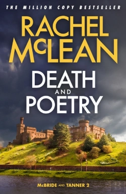 Bertrand.pt - Death And Poetry