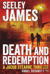 Death And Redemption: A Jacob Stearne Th