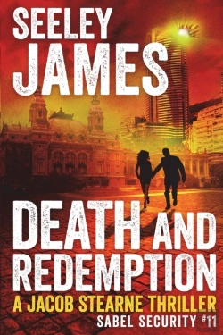 Bertrand.pt - Death And Redemption: A Jacob Stearne Th