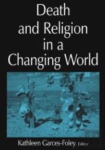 Death And Religion In A Changing World