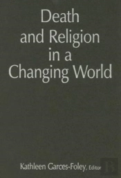 Death And Religion In A Changing World