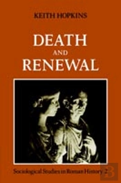 Death And Renewal: Volume 2