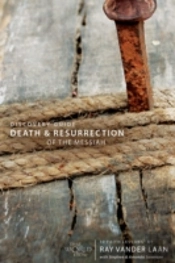 Death And Resurrection Of The Messiah Discovery Guide