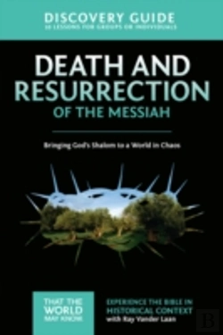 Bertrand.pt - Death And Resurrection Of The Messiah Discovery Guide