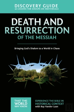 Bertrand.pt - Death And Resurrection Of The Messiah Discovery Guide