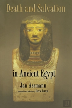Bertrand.pt - Death And Salvation In Ancient Egypt