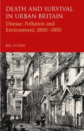 Death And Survival In Urban Britain