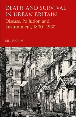 Bertrand.pt - Death And Survival In Urban Britain
