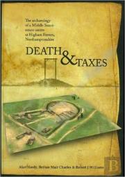 Death And Taxes