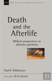 Death And The Afterlife