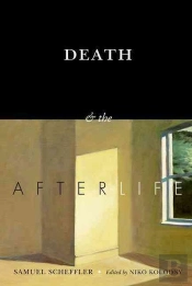 Death And The Afterlife