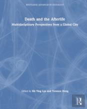Death And The Afterlife
