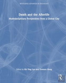 Bertrand.pt - Death And The Afterlife